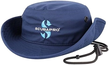 Scubapro  Bucket Hat - Stylish Sun Protection