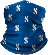Scubapro Gaiter S Logo: Stylish and Functional Neck Gaiter