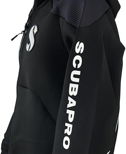 Scubapro Women's Premium Boat Coat - Stylish Protection for Your Seafaring Adventures