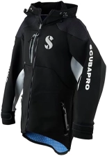 Scubapro Women's Premium Boat Coat - Stylish Protection for Your Seafaring Adventures