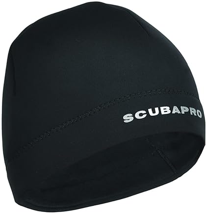 Scubapro Diving Beanie - Keep Warm in Style