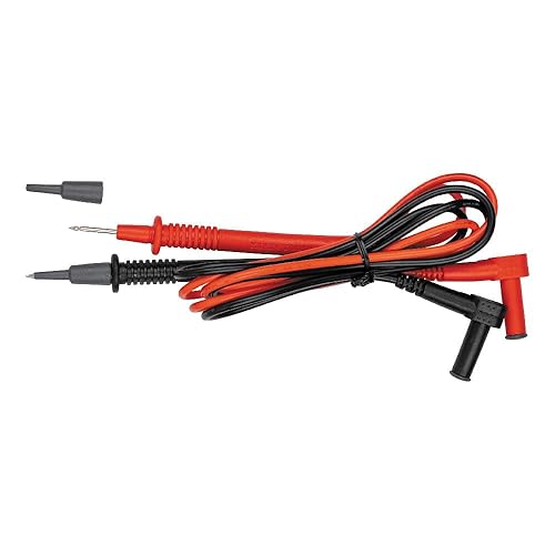 Klein Tools MM325 Digital Multimeter 600V AC/DC Voltage
