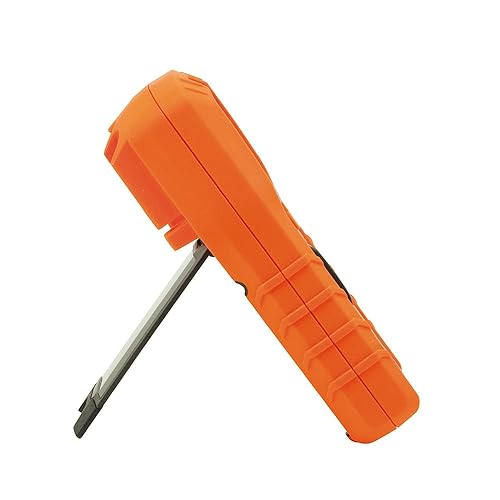 Klein Tools 69149P Electrical Test Kit: Multimeter, Voltage Tester, Outlet Tester - Leads & Batteries