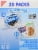 Nabisco Gluten-Free Cookies Variety Pack with Chips Ahoy and Oreo - 20 Count