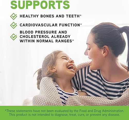 DaVinci Labs ADK 10 - Bone, Heart & Immune Health Support - Vitamin A, D3, K2 - Vegetarian - 90 Capsules