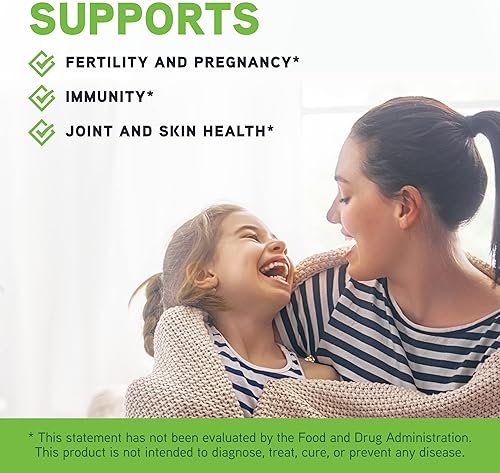 DaVinci Labs Zinc Lozenges for Fertility, Immunity, Joint Health & Skin Support - 23mg Zinc - Gluten-Free - Lemon Flavor - 60ct