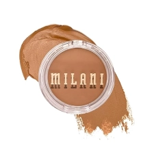Milani Cheek Kiss Cream Bronzer in Spilling Tea Shade