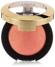Milani Baked Blush Bella Bellini 0.12 oz Vegan Cruelty-Free Powder Blush - Highlight & Contour Face