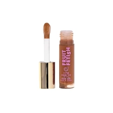 Milani Fruit Fetish Lip Oil: Hydrating Lip Treatment with Vitamin E, Fruit Extracts, and Honey Fig