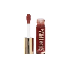 Milani Fruit Fetish Lip Oil with Vitamin E - Blackberry Agave Hydrating Lip Treatment