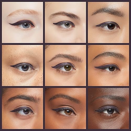 Milani Stay Put Eyeliner Duchess - Cruelty-Free Self-Sharpening Eye Pencil