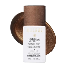 Milani Sun Kiss Bronzing Drops - Deep Shade