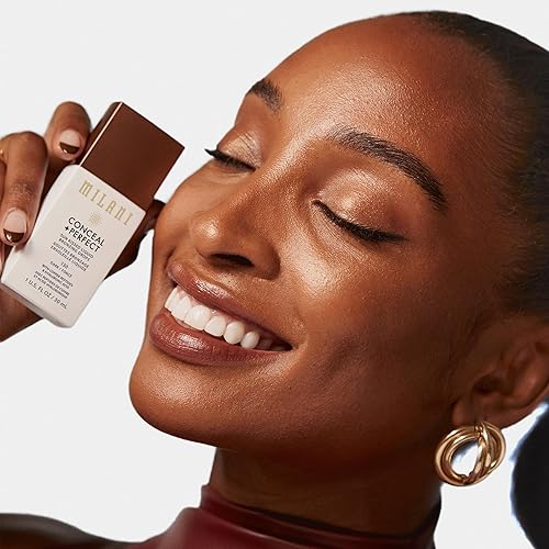 Milani Sun Kiss Bronzing Drops - Deep Shade