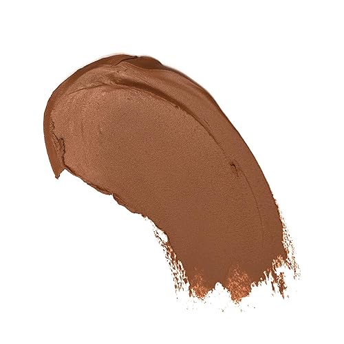 Milani Cheek Kiss Cream Bronzer - Spicy Season Shade 130