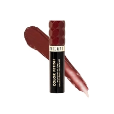 Milani Color Fetish Lip Stain in Mauve Mentality - Shade 110