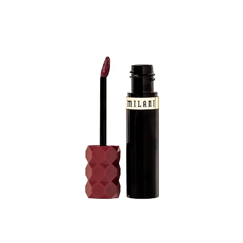 Milani Color Fetish Lip Stain in Mauve Mentality - Shade 110