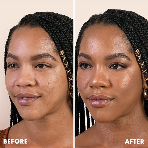 Milani Conceal + Perfect Facelift Kit: Toffee Contour, Molten Highlighter, Pumpkin Undereye Brightener