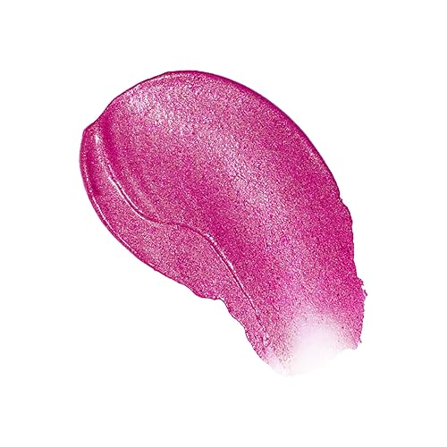 Milani Cheek Kiss Blush & Glow Highlighter in 140 Rosalia