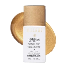 Milani Sun Kiss Bronzing Drops - Light Shade
