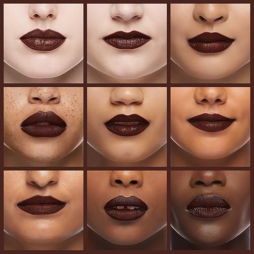 Milani Sensual Color Fetish Matte Lipstick - Vegan & Cruelty-Free