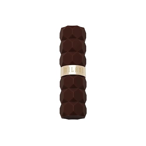 Milani Sensual Color Fetish Matte Lipstick - Vegan & Cruelty-Free