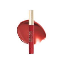 Milani Lip Plumper Balm with Peptides for Hydration & Volume - 200 Chili