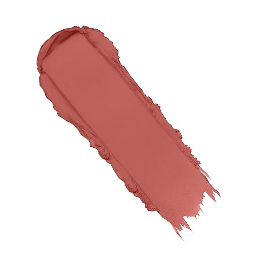 Milani Color Fetish Matte Lipstick in Secret - Long-Lasting Lip Color
