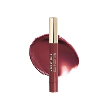 Milani Lip Plumper Balm with Peptides for Hydration & Volume - 180 Jam