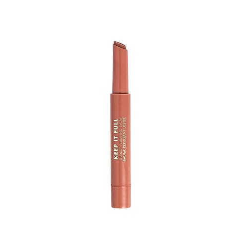 Milani Lip Plumper with Peptides for Hydration & Volume - 130 Puff