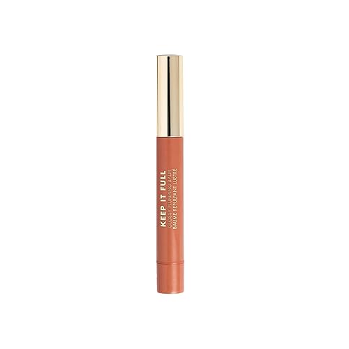 Milani Lip Plumper with Peptides for Hydration & Volume - 130 Puff