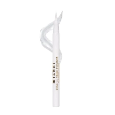 Milani The Tank Liquid Eyeliner - Waterproof No-Skip Pen in White