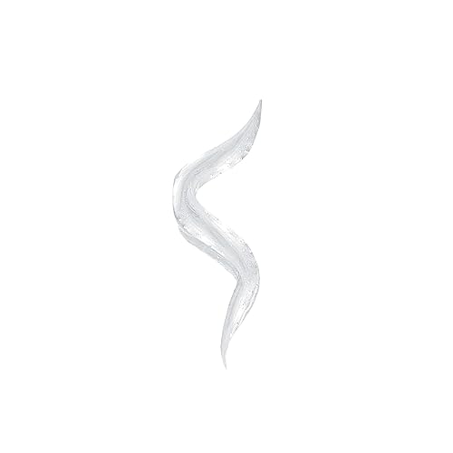 Milani The Tank Liquid Eyeliner - Waterproof No-Skip Pen in White