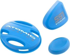 Atomic Aquatics SS1 Regulator Atomic Color Kit - Dive Gear Accessory