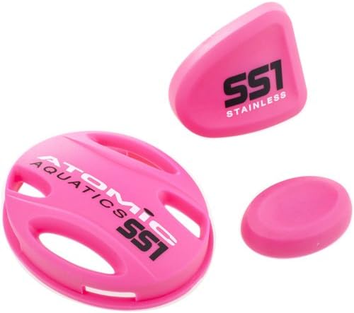 Atomic Aquatics SS1 Regulator Atomic Color Kit - Dive Gear Accessory