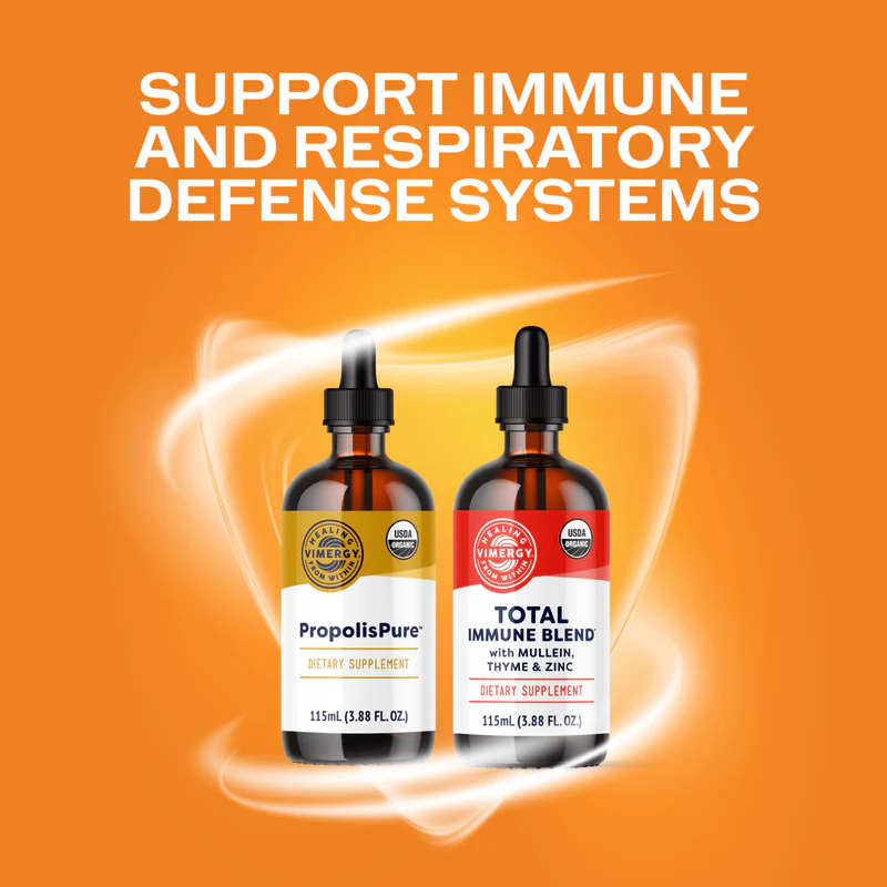Vimergy Day-Night Immunity Kit