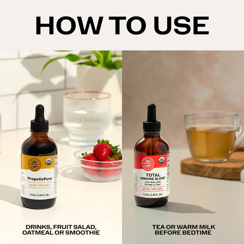 Vimergy Day-Night Immunity Kit