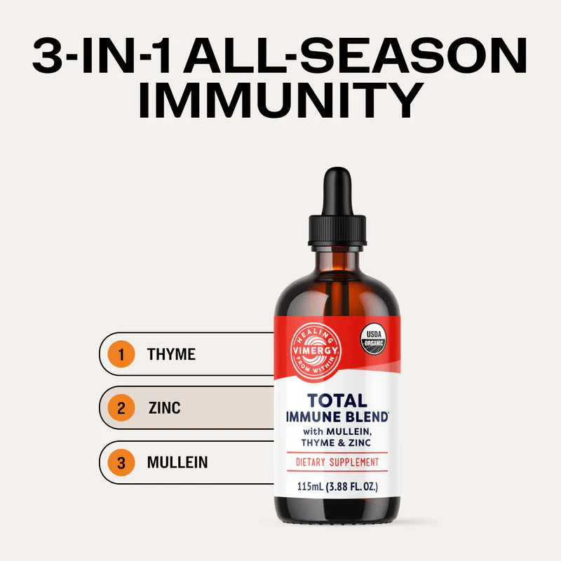 Vimergy Day-Night Immunity Kit