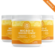 Vimergy Micro-C Immune Power™* Bundle (3x125g)