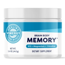 Vimergy Brain Body Memory