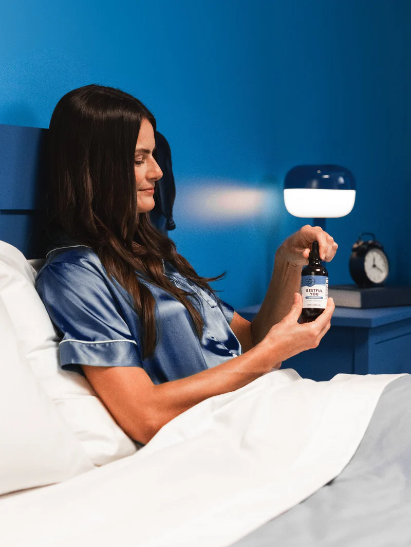 Vimergy Restful You* Liquid Melatonin