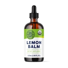 Vimergy Organic Liquid Lemon Balm