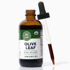 Vimergy Organic Liquid Olive Leaf