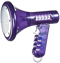Toysmith Tech Gear Multi Voice Changer - 8 Fun Effects, Kids' Toy for Ages 5+, Christmas Stocking Stuffer
