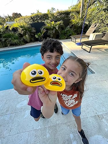 Puking Ball Non-Toxic Fidget Toy for Stress Relief - Fun Sensory Slime for Kids and Adults