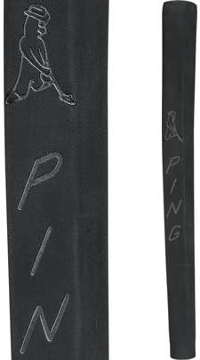 Ping Blackout Putter Grip for Men - Enhanced Performance