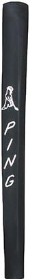Ping Man Classic Putter Grip - Premium Ping Grips for Golfers