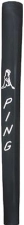 Ping Man Classic Putter Grip - Premium Ping Grips for Golfers