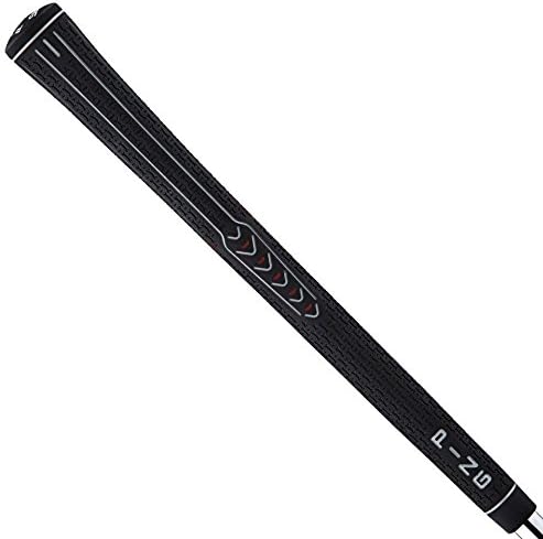 Ping 13-Piece PING ID-8 White Standard Golf Grips Set - ID8