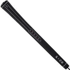 Ping 13-Piece PING ID-8 White Standard Golf Grips Set - ID8