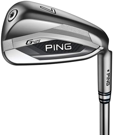 Ping G425 NS PRO MODUS3 Tour 105 Iron Set 6, 2020 Model, Stiff Flex